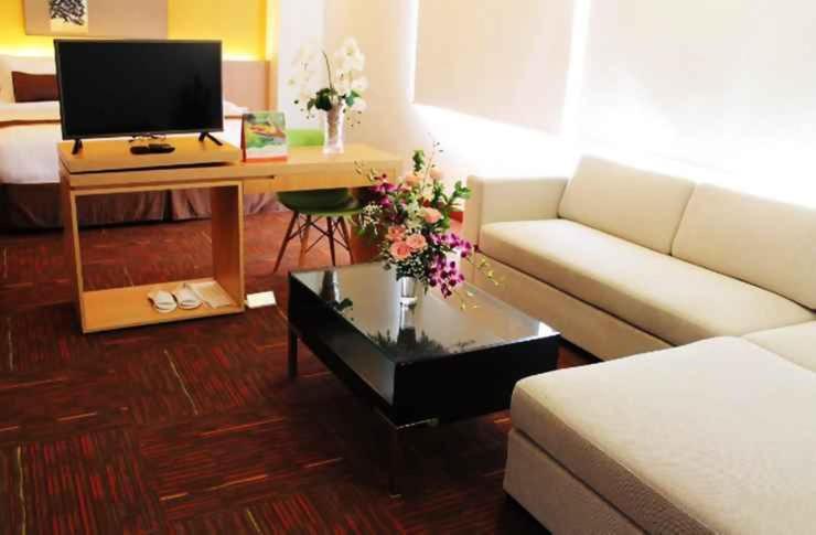 Ipc 3* Bogor