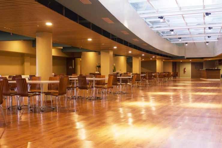 Hotel Ipc