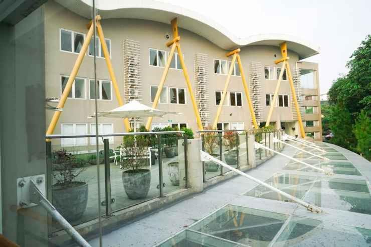 Ipc Hotel