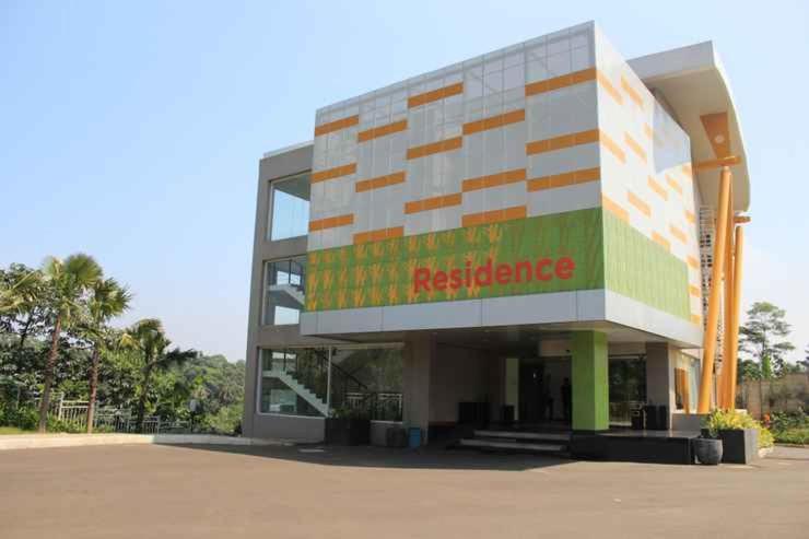Ipc 3* Bogor